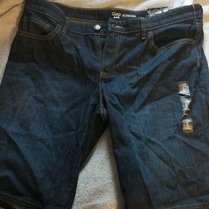Gap Bermuda shorts